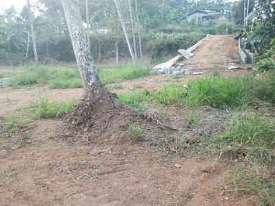 Image of 300 Sq.ft Residential Plot / Land for sale in Moolavattom, Kottayam for Rs. 2500000