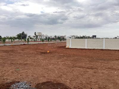 Image of 1650 Sq.ft Residential Plot / Land for sale in Kurumbapalayam, Coimbatore for Rs. 7499000