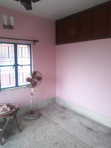 Living Room Image of 760 Sq.ft 2 BHK Apartment / Flat for sale in Maa Sarda Complex, Harinavi Kolkata for Rs. 3500000