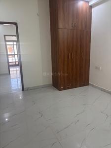 Bedroom Image of 1550 Sq.ft 3 BHK Builder Floor for sale in HL City, sector 37 Bahadurgarh for Rs. 11500000