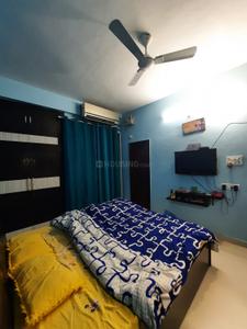 Bedroom Image of 2000 Sq.ft 3 BHK Apartment / Flat for sale in Sigra Varanasi for Rs. 17500000