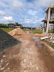 Image of 2160 Sq.ft Residential Plot / Land for sale in Swapnabhumi, New Town, Kolkata for Rs. 5555588