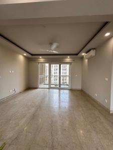 Hall Image of 1850 Sq.ft 3 BHK Apartment / Flat for rent in ACME Eden Court, Sector 91 Mohali for Rs. 40000