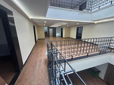 Balcony Image of THE NAIDU HALL in Srinivasarao Pet, Guntur