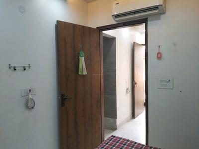 1 BHK Independent Builder Floor