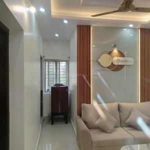 2 BHK Independent Builder Floor