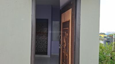Bedroom Image of 640 Sq.ft 2 BHK Independent House for sale in Manali New Town Chennai for Rs. 3800000