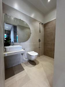 Bathroom Image of 520 Sq.ft 2 BHK Apartment / Flat for sale in JSB Gokul Nakshatra, Virar West Virar for Rs. 8257000