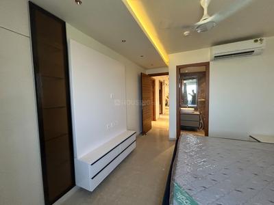 Hall Image of 1750 Sq.ft 3 BHK Apartment / Flat for sale in ACE Parkway, Sector 150 Noida for Rs. 32000000