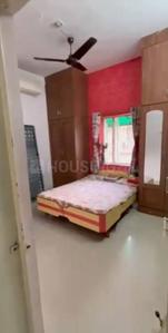 Bedroom Image of 900 Sq.ft 2 BHK Apartment / Flat for sale in Ghodasar Ahmedabad for Rs. 4800000