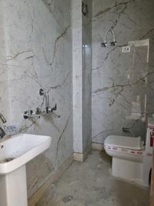 Common Bathroom Image of 600 Sq.ft 2 BHK Apartment / Flat for sale in Razapur Khurd New Delhi for Rs. 3300000