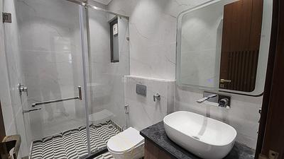 Image of 2700 Sq.ft 4.5 BHK Builder Floor for sale in Punjabi Bagh, New Delhi for Rs. 62500000