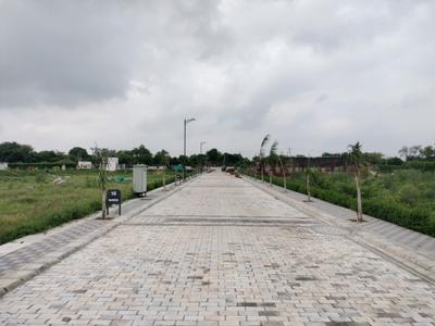 Image of 157 Sq.ft Residential Plot / Land for sale in Mansha Orchid, Khera Village, Faridabad for Rs. 12560000