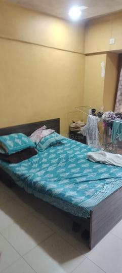 Gokul Monarch Apartment Bedroom 1