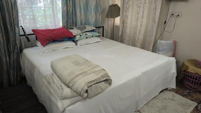 Bedroom Image of 1400 Sq.ft 3 BHK Independent House for sale in Jhala Nirmal Township, Hadapsar Pune for Rs. 15500000
