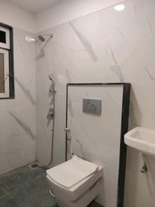 Bedroom Two Image of 760 Sq.ft 2 BHK Apartment / Flat for sale in Sankirt Jasmine by Sankirt Realtors LLP, Andheri East Mumbai for Rs. 15300000