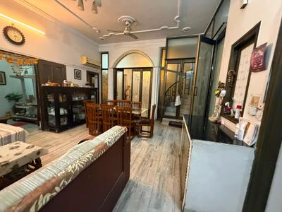 Hall Image of 5500 Sq.ft 5 BHK Independent House for sale in Ashiyana Lucknow for Rs. 60000000