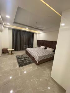 Bedroom Image of 2700 Sq.ft 4 BHK Builder Floor for sale in South City Floors 1, Sector 41 Gurgaon for Rs. 35000000