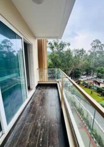 Balcony Image of 2855 Sq.ft 3 BHK Apartment / Flat for sale in Park Belles, Mussoorie Road Dehradun for Rs. 49000000