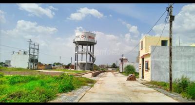 Image of 800 Sq.ft Residential Plot / Land for sale in Ringnodiya, Indore for Rs. 3480000