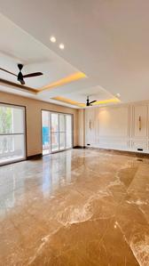 Hall Image of 3250 Sq.ft 4 BHK Builder Floor for sale in Sector 54 Gurgaon for Rs. 39500000