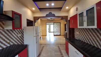 Hall Image of 7000 Sq.ft 7 BHK Independent House for rent in Sliver Silver City Greens, Nabha Zirakpur for Rs. 125000