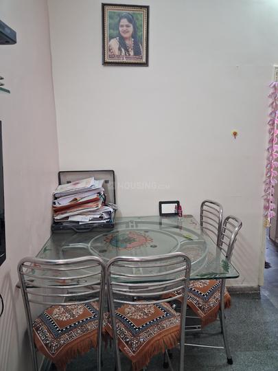 Hall Image of Abhi pg in Ambawadi, Ahmedabad