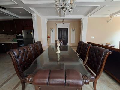 Hall Image of 3530 Sq.ft 4 BHK Villa for rent in Porvorim Goa for Rs. 300000