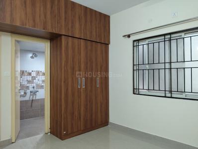 Bedroom Image of 1070 Sq.ft 2 BHK Apartment / Flat for sale in CMRS Moonstone by CMRS Group, Whitefield Bengaluru for Rs. 12700000