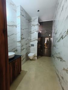 Bathroom Image of 2100 Sq.ft 3 BHK Builder Floor for sale in Canal Road Dehradun for Rs. 12500000