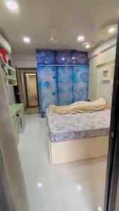 Bedroom Image of 1220 Sq.ft 2 BHK Apartment / Flat for sale in Wanowrie Pune for Rs. 13000000