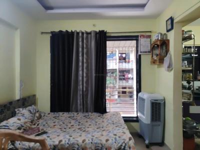 Living Room Image of 500 Sq.ft 1 BHK Apartment / Flat for sale in Reliable Garden, Naigaon East Naigaon for Rs. 2500000