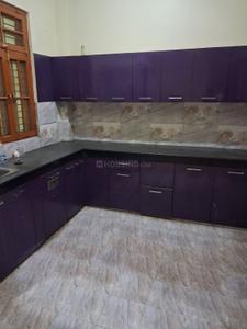 2 BHK Independent House