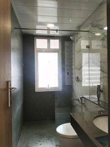 Bedroom One Image of 2573 Sq.ft 4 BHK Apartment / Flat for sale in Bhandari 7 Plumeria Drive, Tathawade Pune for Rs. 27500000
