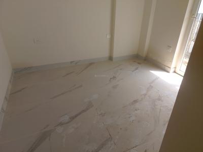 Bedroom Image of 1260 Sq.ft 2 BHK Builder Floor for rent in M3M Soulitude , Sector 89 Gurgaon for Rs. 23000