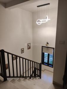 Bedroom Image of 5562 Sq.ft 4 BHK Villa for sale in Navratna Kalhaar Blues And Greens, Sanand Ahmedabad for Rs. 145000000