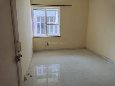 Bedroom Image of 500 Sq.ft 1 BHK Builder Floor for rent in Hauz Khas New Delhi for Rs. 30000