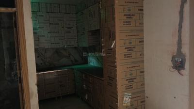 Kitchen Image of 1050 Sq.ft 2 BHK Apartment / Flat for sale in Avenue 1, Sector 73 Noida for Rs. 4200000
