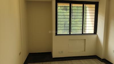 Bedroom Image of 890 Sq.ft 2 BHK Apartment / Flat for rent in Hiranandani Caviana, Hiranandani Estate Thane for Rs. 43000