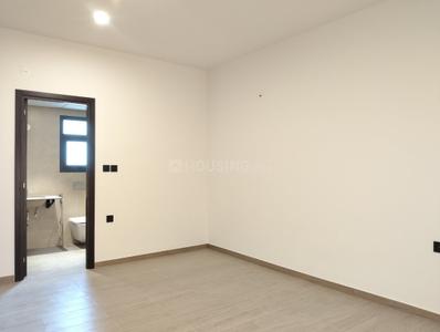 Bedroom Image of 1553 Sq.ft 3 BHK Apartment / Flat for sale in Balagere Bengaluru for Rs. 25600000
