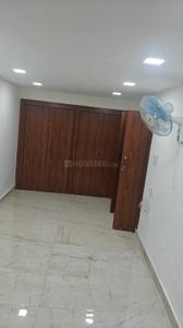 Hall Image of 1530 Sq.ft 2.5 BHK Builder Floor for rent in Idgah Colony Agra for Rs. 18000