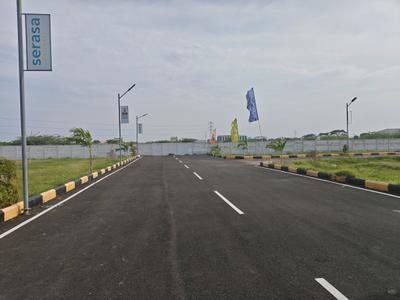 Image of 702 Sq.ft Residential Plot / Land for sale in Guduvancheri, Chennai for Rs. 1964898