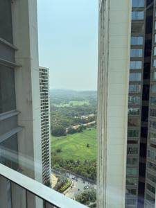 Image of 2465 Sq.ft 4 BHK Apartment / Flat for sale in DB Woods, Goregaon East, Mumbai for Rs. 75000000