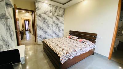 2 BHK Independent Builder Floor