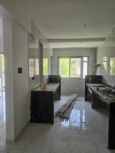Kitchen Image of 1080 Sq.ft 2 BHK Apartment / Flat for sale in Kothrud Pune for Rs. 14500000