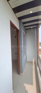 Balcony Image of 1080 Sq.ft 3 BHK Villa for sale in Sarojini Nagar Lucknow for Rs. 3699999