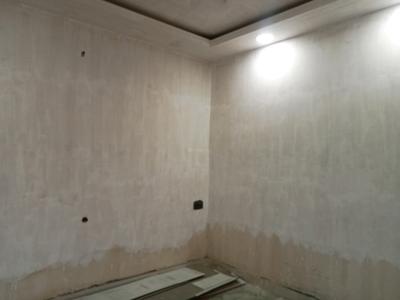 Bedroom Image of 1000 Sq.ft 3 BHK Builder Floor for sale in Govindpuri New Delhi for Rs. 7500000