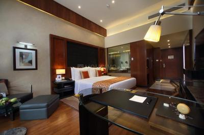 Bedroom Image of Evara Co-living PG in Sector 39, Gurgaon