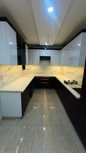Chhatarpur Kitchen 1