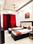 Bedroom Image of Mannat girls pg in Sector 2, Noida